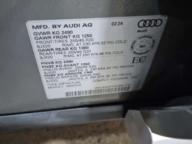 Audi Q5 PROGRESSIV/LED/CAMERA/ОБДУХВАНЕ/ ПАНОРАМА , снимка 16