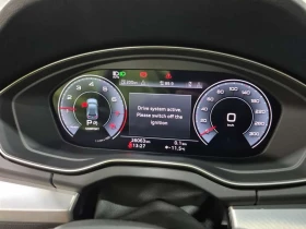 Audi Q5 PROGRESSIV/LED/CAMERA/ОБДУХВАНЕ/ ПАНОРАМА , снимка 11