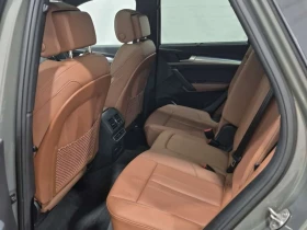 Audi Q5 PROGRESSIV/LED/CAMERA/ОБДУХВАНЕ/ ПАНОРАМА , снимка 13