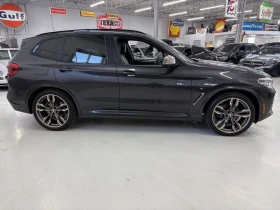 BMW X3 M40i * HeadUp * AвтоКредит* (ЦЕНА ДО БГ), снимка 5