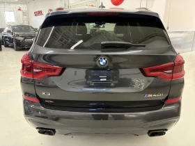 BMW X3 M40i * HeadUp * AвтоКредит* (ЦЕНА ДО БГ), снимка 4