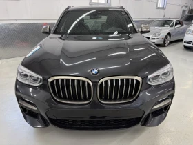 BMW X3 M40i * HeadUp * AвтоКредит* (ЦЕНА ДО БГ), снимка 2