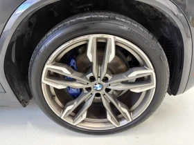 BMW X3 M40i * HeadUp * AвтоКредит* (ЦЕНА ДО БГ), снимка 8