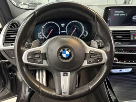 BMW X3 M40i * HeadUp * AвтоКредит* (ЦЕНА ДО БГ), снимка 10