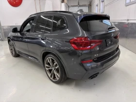 BMW X3 M40i * HeadUp * AвтоКредит* (ЦЕНА ДО БГ), снимка 3