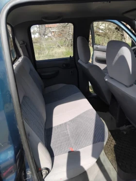 Mazda B2500 2.5 TDI, снимка 11