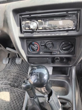 Mazda B2500 2.5 TDI, снимка 13