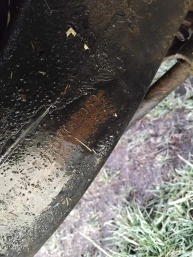 Mazda B2500 2.5 TDI, снимка 7