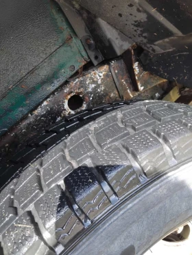 Mazda B2500 2.5 TDI, снимка 8