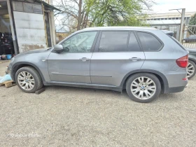 BMW X5 E70 40d  n57  De30B x drive , снимка 3