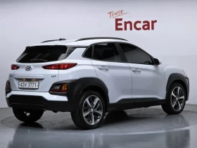 Hyundai Kona 1.6Т, снимка 2