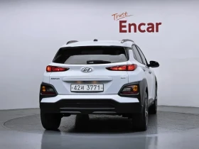 Hyundai Kona 1.6Т, снимка 4