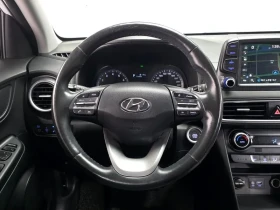 Hyundai Kona 1.6Т, снимка 13