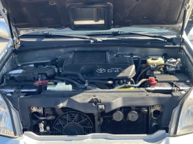 Toyota Land cruiser 3.0D-4D 4x4, снимка 17