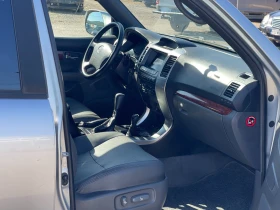 Toyota Land cruiser 3.0D-4D 4x4, снимка 11