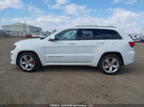 Jeep Grand cherokee SRT-8* OЧАКВАН ВНОС* , снимка 8