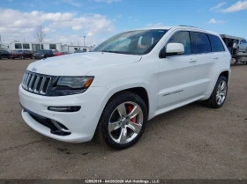 Jeep Grand cherokee SRT-8* OЧАКВАН ВНОС* , снимка 1