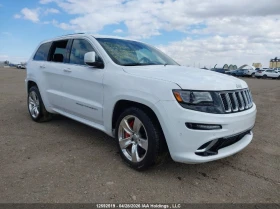 Jeep Grand cherokee SRT-8* OЧАКВАН ВНОС* , снимка 3
