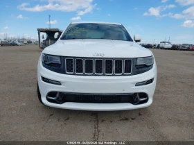 Jeep Grand cherokee SRT-8* OЧАКВАН ВНОС* , снимка 2