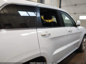 Jeep Grand cherokee SRT-8* OЧАКВАН ВНОС* , снимка 14