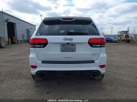 Jeep Grand cherokee SRT-8* OЧАКВАН ВНОС* , снимка 6