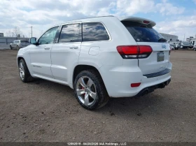 Jeep Grand cherokee SRT-8* OЧАКВАН ВНОС* , снимка 7