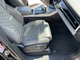 Audi Q8 50TDI/QUATTRO/S-LINE/MATRIX/360CAM/, снимка 14