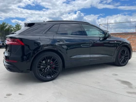 Audi Q8 50TDI/QUATTRO/S-LINE/MATRIX/360CAM/, снимка 4
