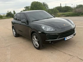 Porsche Cayenne 3.0 diesel, снимка 2