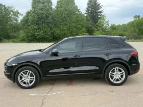 Porsche Cayenne 3.0 diesel, снимка 5