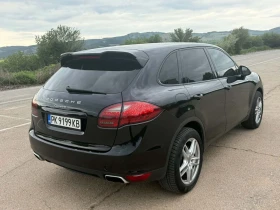 Porsche Cayenne 3.0 diesel, снимка 4