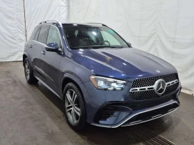 Mercedes-Benz GLE * 450 * CARFAX * БЕЗ ПЪРВОНАЧАЛНА ВНОСКА, снимка 2