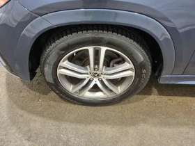 Mercedes-Benz GLE * 450 * CARFAX * БЕЗ ПЪРВОНАЧАЛНА ВНОСКА, снимка 6