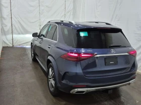 Mercedes-Benz GLE * 450 * CARFAX * БЕЗ ПЪРВОНАЧАЛНА ВНОСКА, снимка 4