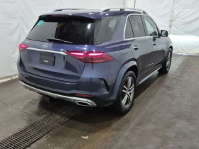 Mercedes-Benz GLE * 450 * CARFAX * БЕЗ ПЪРВОНАЧАЛНА ВНОСКА, снимка 3