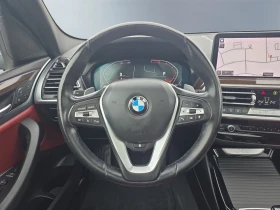 BMW X3 * X-DRIVE30I* DIS* PANO* BLIND* SPOT* , снимка 11
