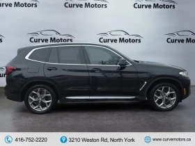BMW X3 * X-DRIVE30I* DIS* PANO* BLIND* SPOT* , снимка 7