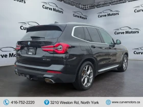 BMW X3 * X-DRIVE30I* DIS* PANO* BLIND* SPOT* , снимка 4