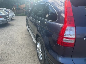 Honda Cr-v, снимка 14