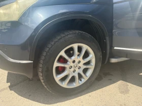 Honda Cr-v, снимка 7