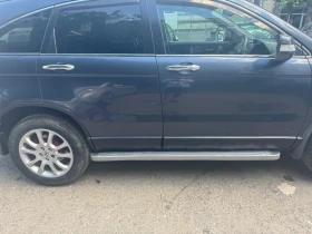 Honda Cr-v, снимка 10
