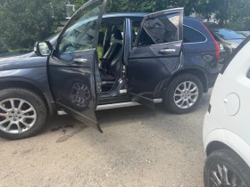 Honda Cr-v, снимка 6