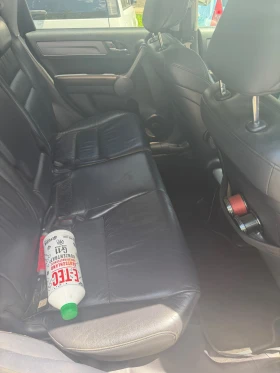 Honda Cr-v, снимка 2