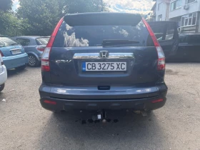 Honda Cr-v, снимка 11