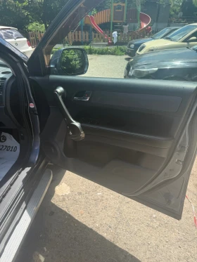 Honda Cr-v, снимка 4