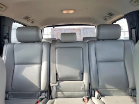 Toyota Sequoia LIMMITED* 7 МЕСТА* КОЖА* ЛИЗИНГ, снимка 10