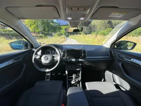 Skoda Karoq 1.5 TSI, снимка 9