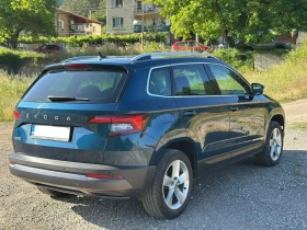 Skoda Karoq 1.5 TSI, снимка 7
