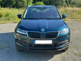 Skoda Karoq 1.5 TSI, снимка 2