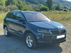Skoda Karoq 1.5 TSI, снимка 1
